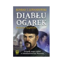 Diabłu ogarek