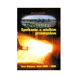 Spotkanie z wielkim przemysłem