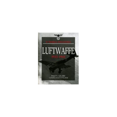 Luftwaffe 1933-1945