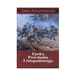 Epoka powstania listopadowego