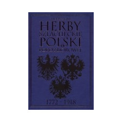 Herby szlacheckie Polski porozbiorowej
