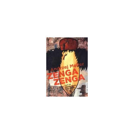 Zenga zenga, czyli jak szczury zjadły króla Afryki