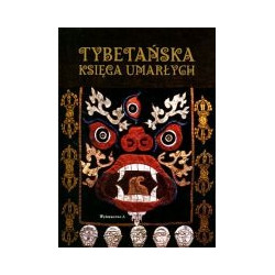 Tybetańska Księga Umarłych