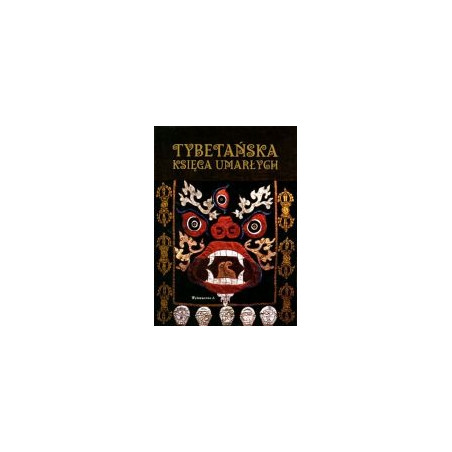 Tybetańska Księga Umarłych
