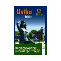 Ustka i okolice - miniprzewodnik