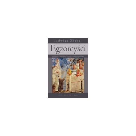 Egzorcyści