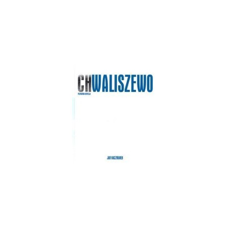 Chwaliszewo. Poznańska Wenecja