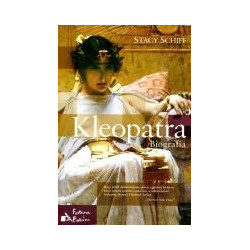 Kleopatra. Biografia