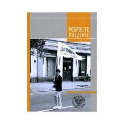 Pospolite ruszenie