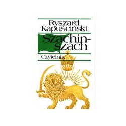 Szachinszach