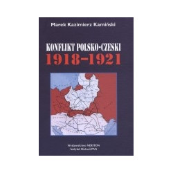 Konflikt polsko-czeski 1918-1921