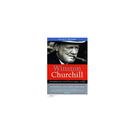 Winston Churchill