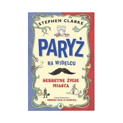 Paryż na widelcu