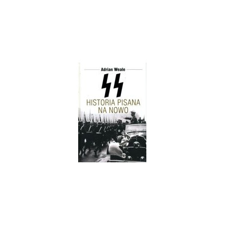 SS Historia pisana na nowo