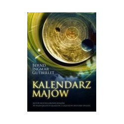 Kalendarz Majów