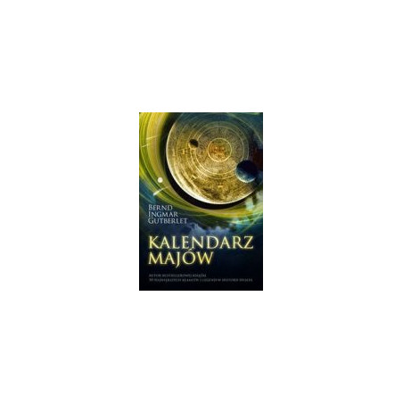 Kalendarz Majów