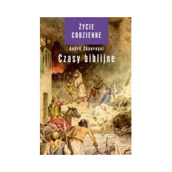 Czasy biblijne