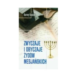 Zwyczaje i obyczaje Żydów Mesjańskich