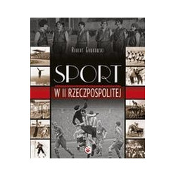 Sport w II Rzeczpospolitej