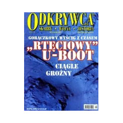 Odkrywca nr 5 (160) 2012