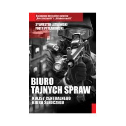 Biuro tajnych spraw