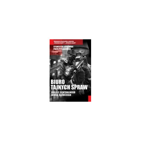 Biuro tajnych spraw