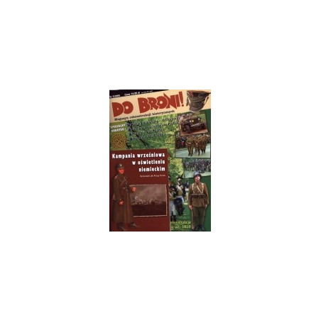 Do broni! nr 3/2005
