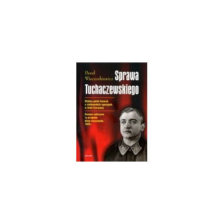 Sprawa Tuchaczewskiego