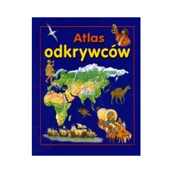 Atlas odkrywców