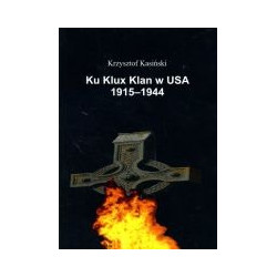 Ku Klux Klan w USA 1915-1944