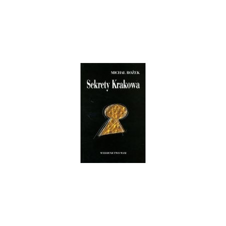 Sekrety Krakowa