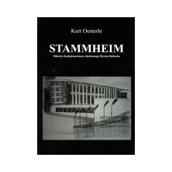 Stammheim. Historia funkcjonariusza więziennego Horsta Bubecka
