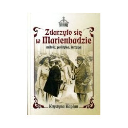 Zdarzyło się w Marienbadzie