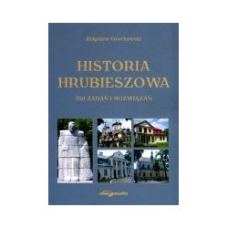 Historia Hrubieszowa