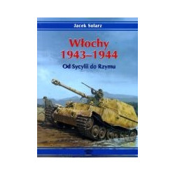 Włochy 1943-1944