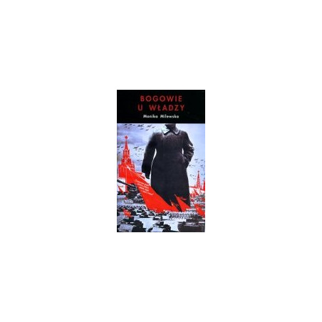 Bogowie u władzy