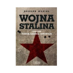 Wojna Stalina