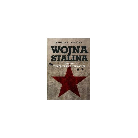 Wojna Stalina