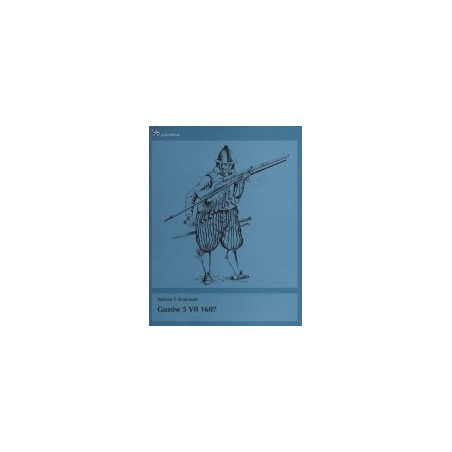 Guzów 5 VII 1607