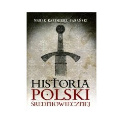 Historia Polski średniowiecznej