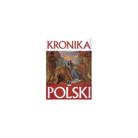 Kronika Polski