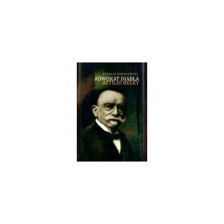 Adwokat diabła Attilio Begey