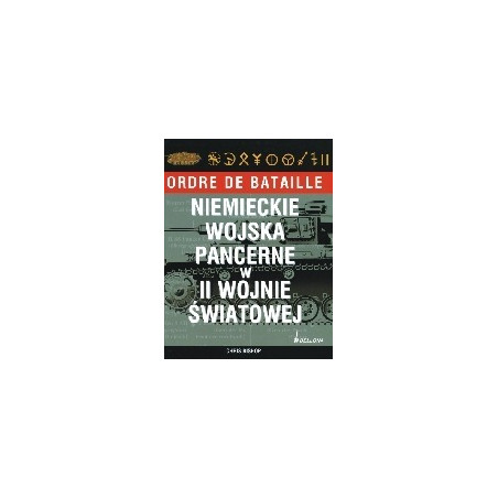 Niemieckie wojska pancerne w II wojnie światowej