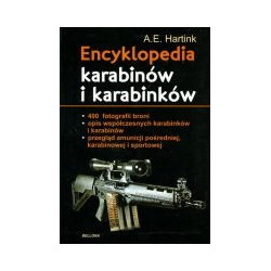Encyklopedia karabinów i karabinków