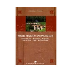 Koleje regionu kaczawskiego