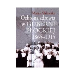 Ochrona zdrowia w guberni płockiej