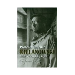 Profesor Tadeusz Kielanowski