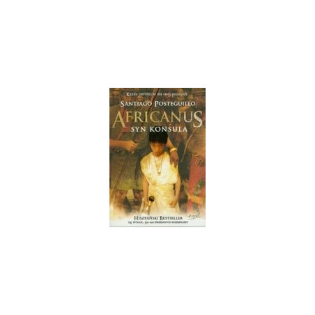 Africanus Syn konsula