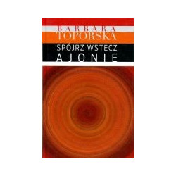 Spójrz wstecz Ajonie