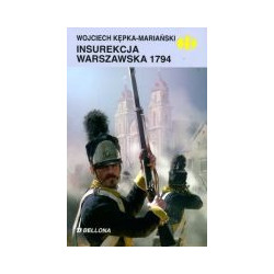 Insurekcja warszawska 1794